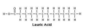  Lauric Acid: สารสำคัญในการผลิตสบู่และน้ำมันหล่อลื่น!